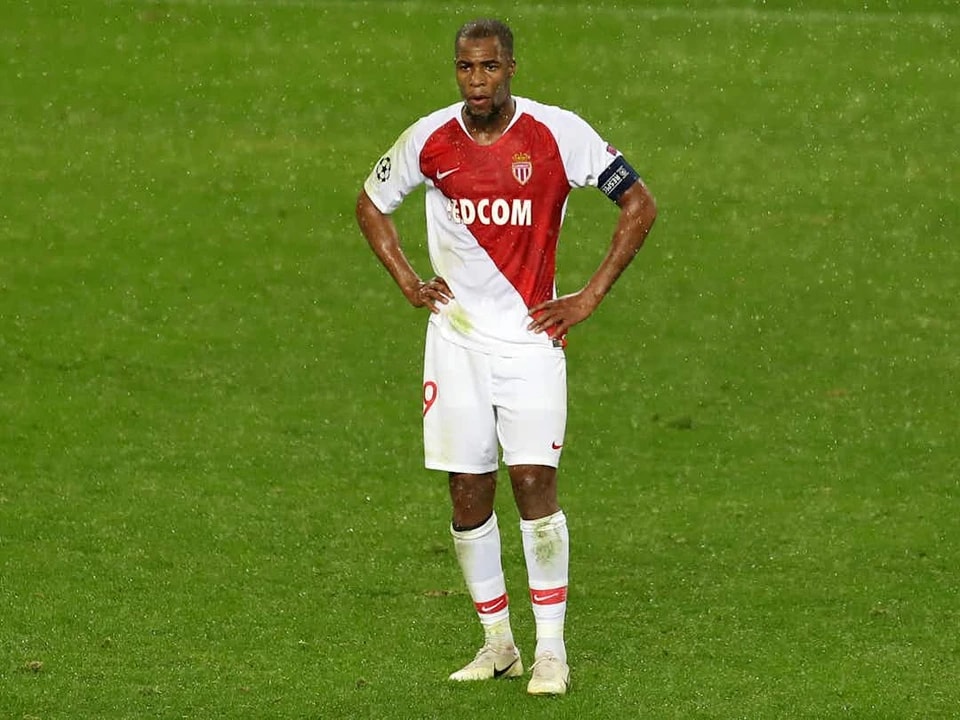 是因为摩纳, 法国足球能