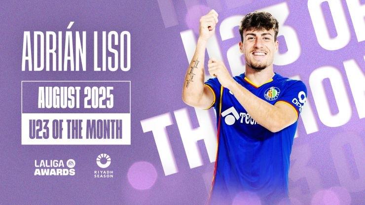 阿德里安, 联赛首轮, 雅得赛季联 阿德里安, 联赛首轮, 雅得赛季联