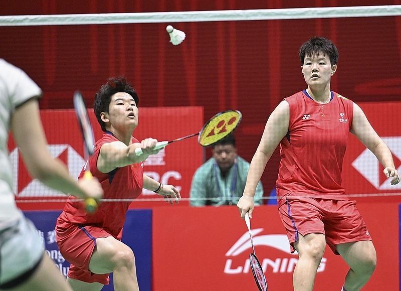 决赛再次爆, 梁王组合成 决赛再次爆, 梁王组合成