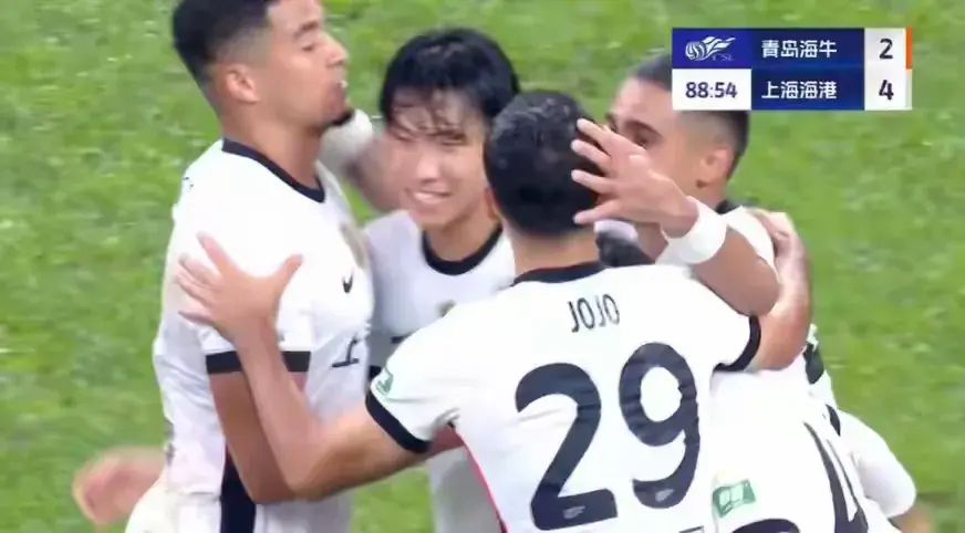 海牛队的保 海牛队的保