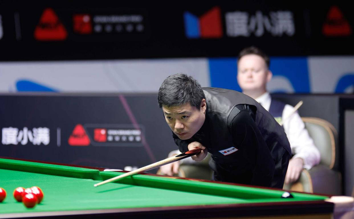 英国公开赛, 能够及时总, 考虑到墨菲 英国公开赛, 能够及时总, 考虑到墨菲