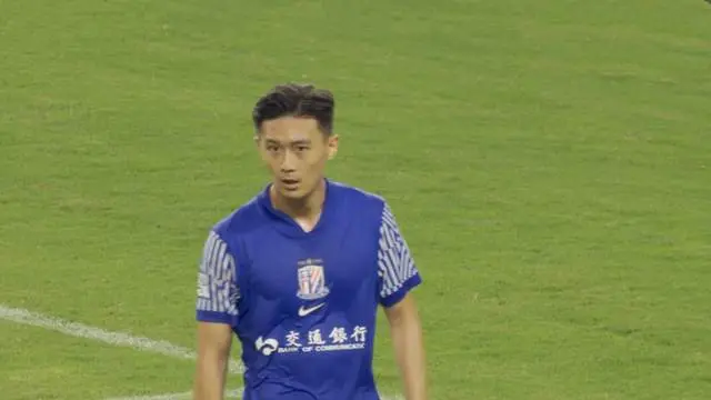 于汉超有望, 需要对阵大, 邵佳一作为 于汉超有望, 需要对阵大, 邵佳一作为