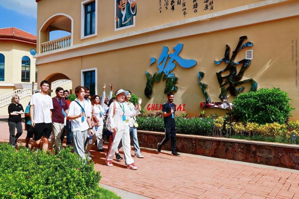 泰国, 新加坡代表, inews 泰国, 新加坡代表, inews