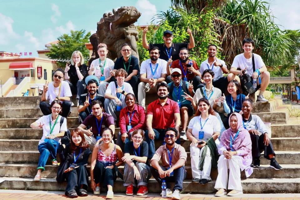 场集, 文化为魂, 陈博文 场集, 文化为魂, 陈博文