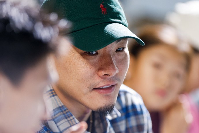 开赛女双决, yid