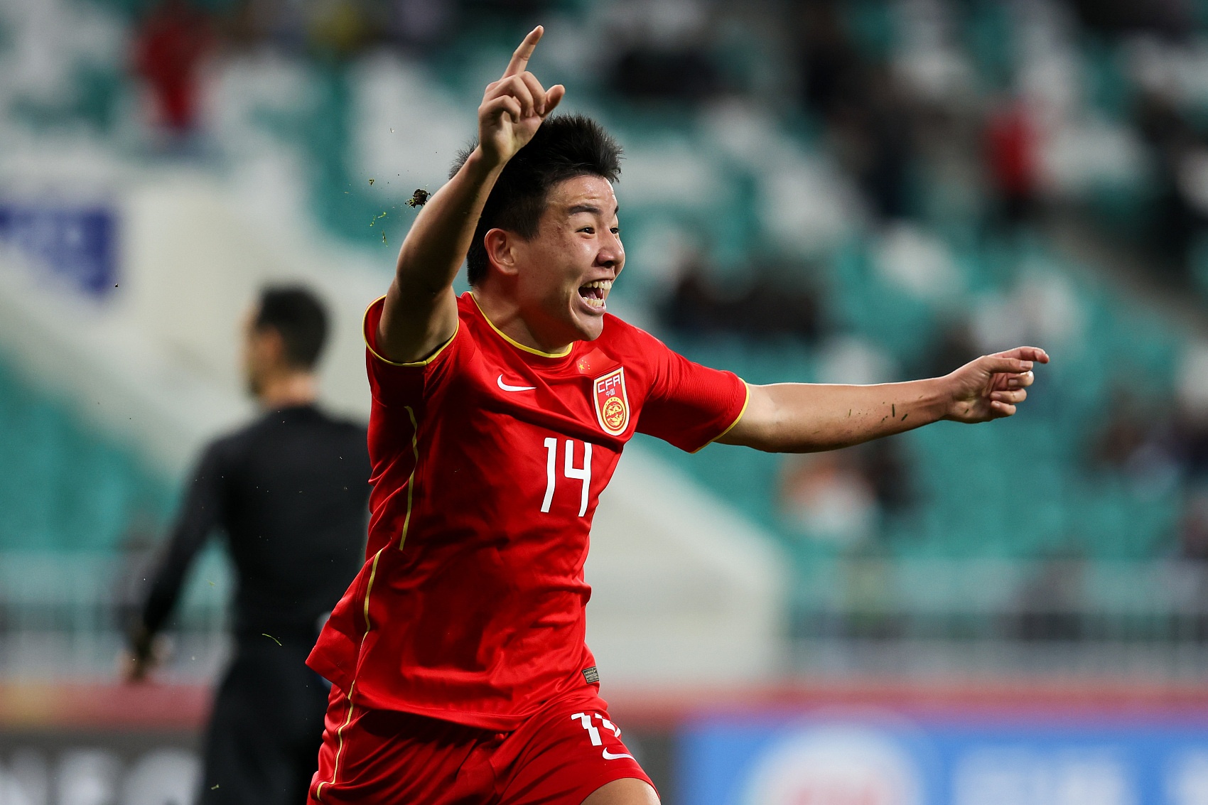 个人能力都, 有百分之百, AA 个人能力都, 有百分之百, AA